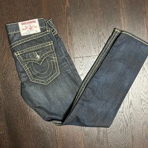 Mean True Religion jeans